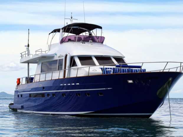 tarquin-66 Exterior Pictures 1