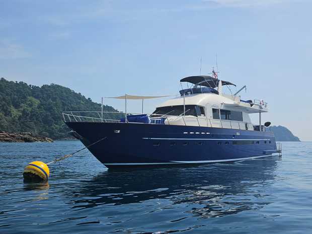 tarquin-66 Exterior Pictures 4