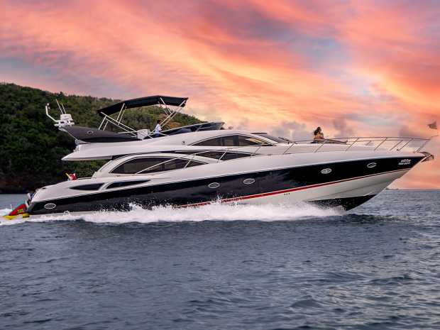 sunseeker-64 Exterior Pictures 3