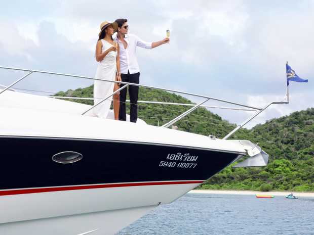 sunseeker-64 Other Pictures 6