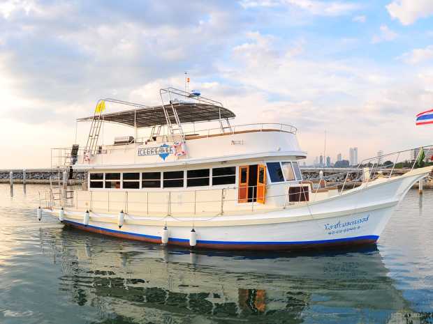 ice-breaker Exterior Pictures 1