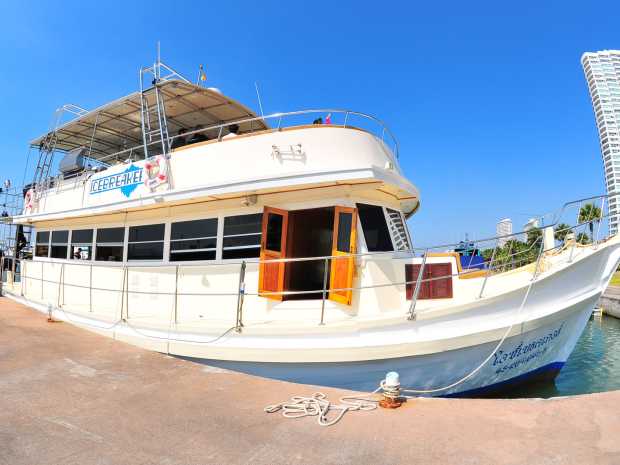 ice-breaker Exterior Pictures 5
