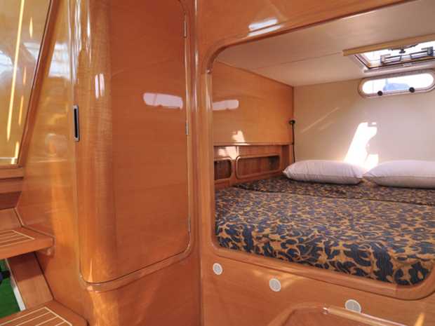 serenite-52 Interior Pictures 4