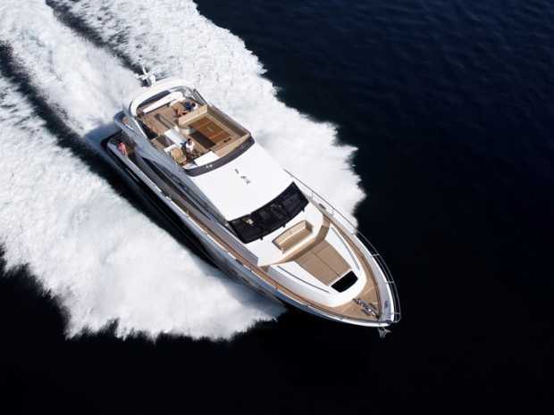 princess-72 Exterior Pictures 4