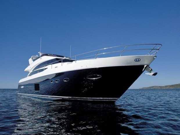 princess-72 Exterior Pictures 6