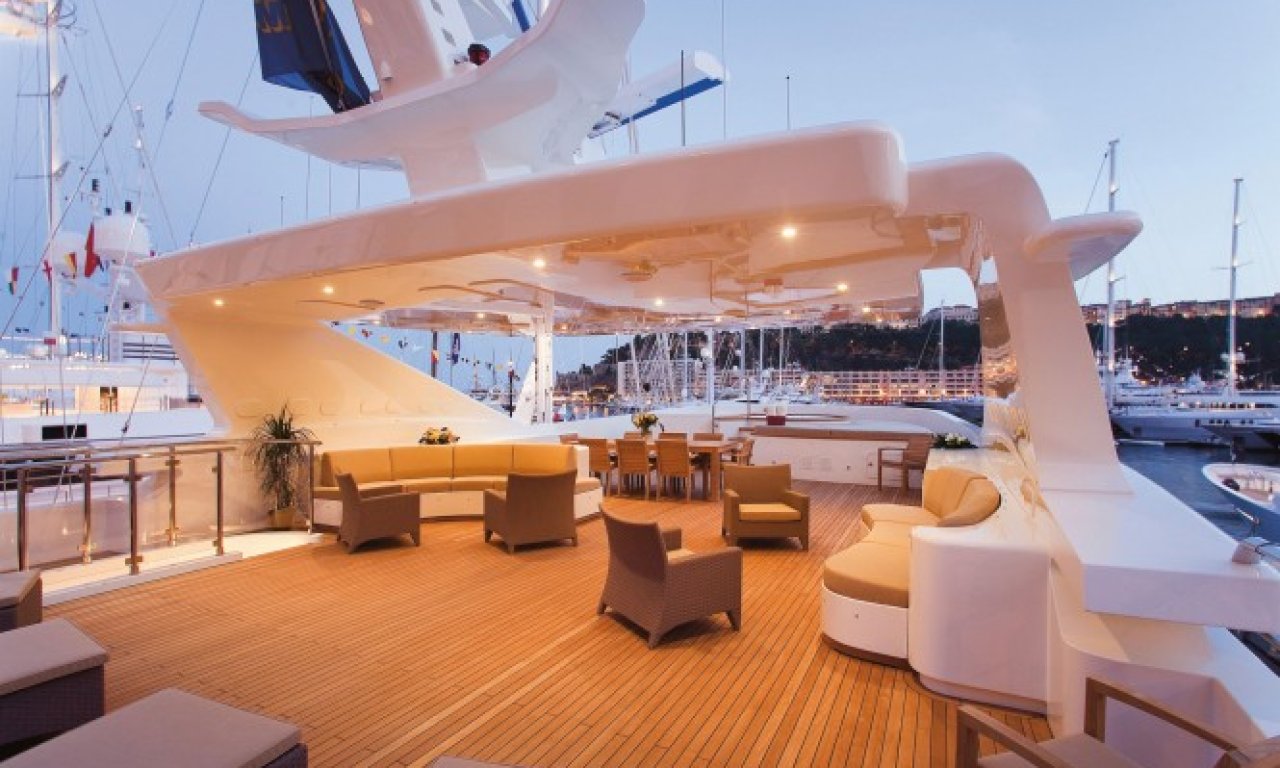 yacht charters pattaya